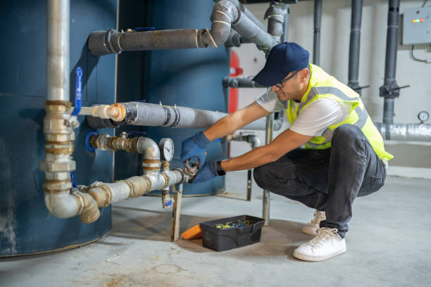 Best Commercial Plumbing Services  in Georgetown, CO